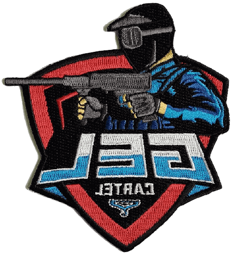 Custom Airsoft Patches Velcro Backed in Lowest Prices
