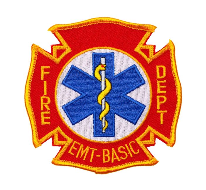 Fire-dept-patches Fire Dept Patches